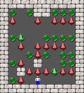 Уровень 77 — Bugs collection 2